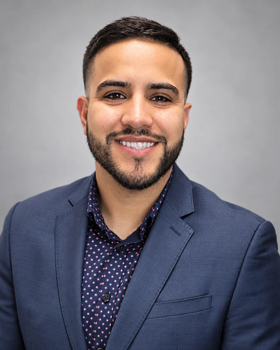 Rodrigo Ayala, Founder and Mortgage Broker at Home1st Financial